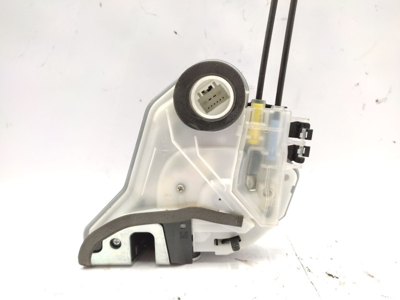 Recambio de cerradura puerta trasera izquierda para subaru xv (gt) 1.6 i awd (gt3) referencia OEM IAM   