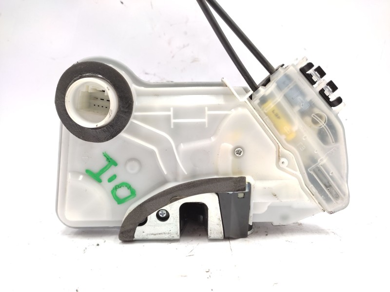 Recambio de cerradura puerta delantera izquierda para subaru xv (gt) 1.6 i awd (gt3) referencia OEM IAM   