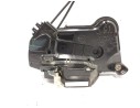 CERRADURA PUERTA DELANTERA IZQUIERDA 61032FL051 