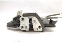 CERRADURA PUERTA DELANTERA IZQUIERDA 61032FL051 