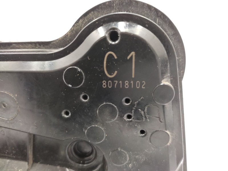 Recambio de cerradura puerta delantera izquierda para subaru xv (gt) 1.6 i awd (gt3) referencia OEM IAM   