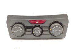 Recambio de mando climatizador para subaru xv (gt) 1.6 i awd (gt3) referencia OEM IAM   
