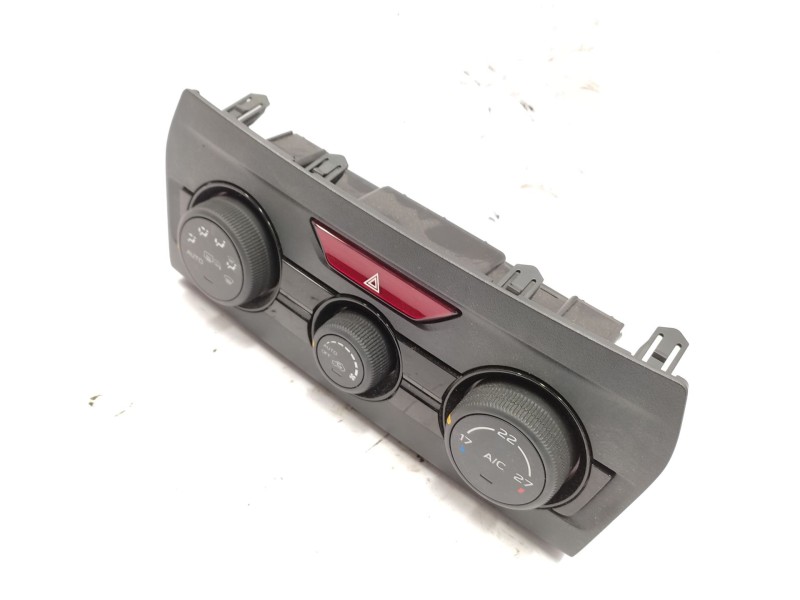Mando Climatizador 72311fl130  - Subaru Xv (gt) 1.6 I Awd (gt3) 2