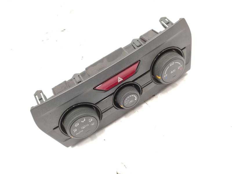 Mando Climatizador 72311fl130  - Subaru Xv (gt) 1.6 I Awd (gt3) 3