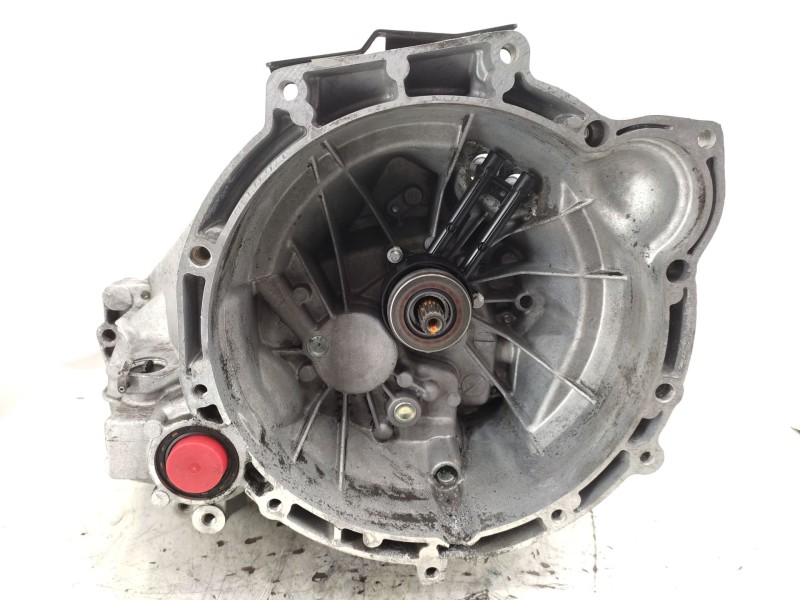 Recambio de caja cambios para ford fiesta vi (cb1, ccn) 1.25 referencia OEM IAM   