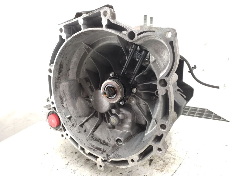 Recambio de caja cambios para ford fiesta vi (cb1, ccn) 1.25 referencia OEM IAM   