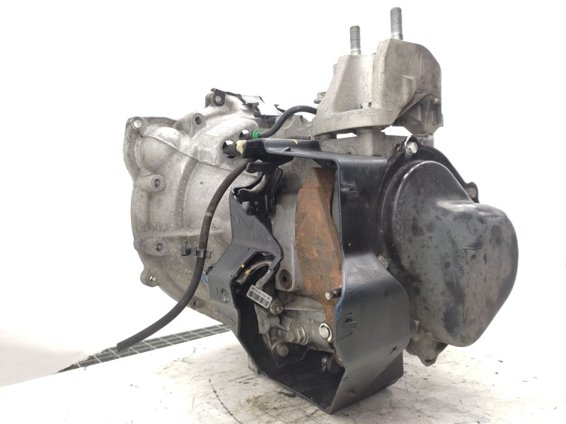Recambio de caja cambios para ford fiesta vi (cb1, ccn) 1.25 referencia OEM IAM   