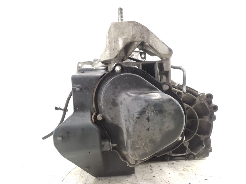 Recambio de caja cambios para ford fiesta vi (cb1, ccn) 1.25 referencia OEM IAM   