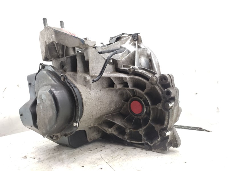 Recambio de caja cambios para ford fiesta vi (cb1, ccn) 1.25 referencia OEM IAM   