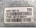 CAJA CAMBIOS 8A6R7002CA 2021151 