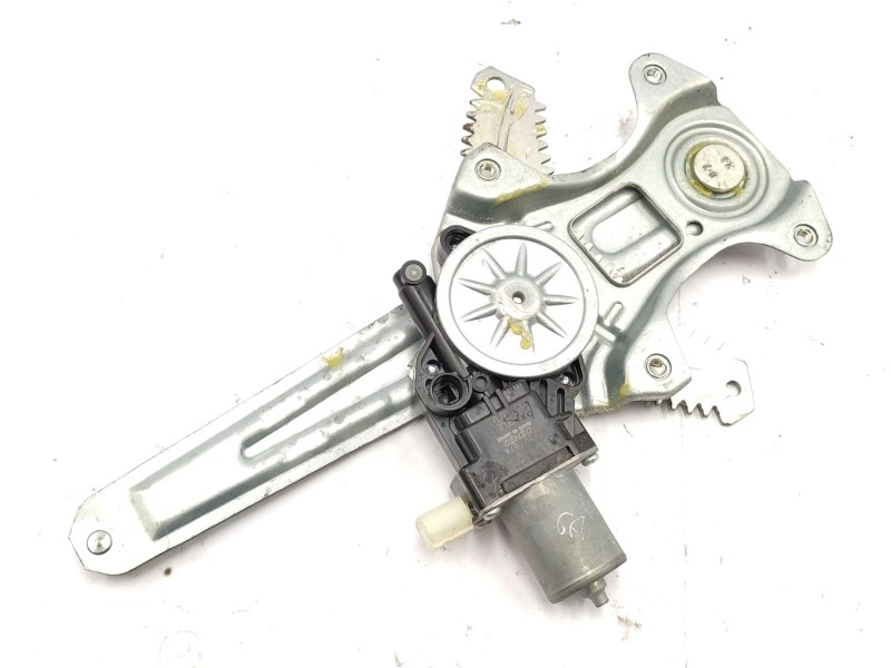 Recambio de elevalunas trasero derecho para subaru xv (gt) 1.6 i awd (gt3) referencia OEM IAM   