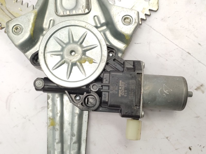Recambio de elevalunas trasero derecho para subaru xv (gt) 1.6 i awd (gt3) referencia OEM IAM   