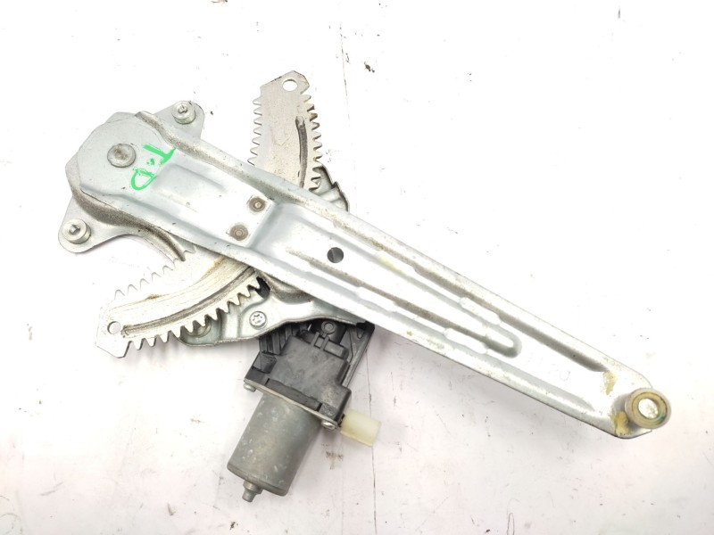 Recambio de elevalunas trasero derecho para subaru xv (gt) 1.6 i awd (gt3) referencia OEM IAM   