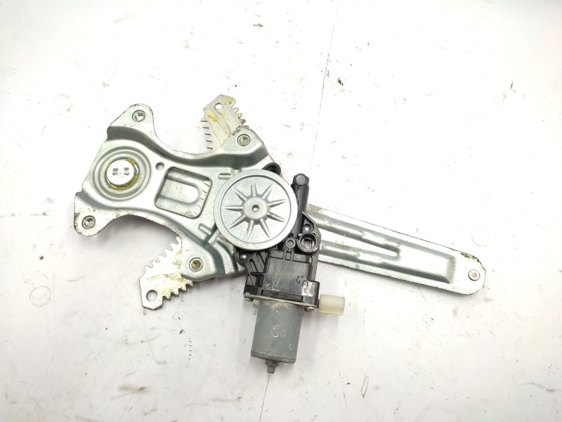 Recambio de elevalunas trasero izquierdo para subaru xv (gt) 1.6 i awd (gt3) referencia OEM IAM   