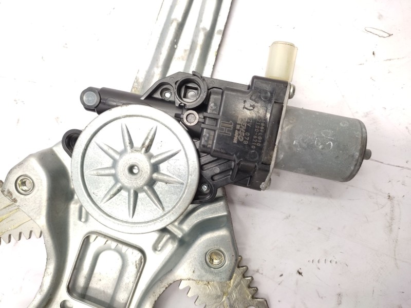 Recambio de elevalunas trasero izquierdo para subaru xv (gt) 1.6 i awd (gt3) referencia OEM IAM   