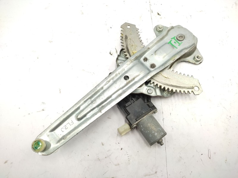 Recambio de elevalunas trasero izquierdo para subaru xv (gt) 1.6 i awd (gt3) referencia OEM IAM   