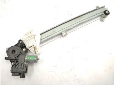 Recambio de elevalunas delantero derecho para subaru xv (gt) 1.6 i awd (gt3) referencia OEM IAM   