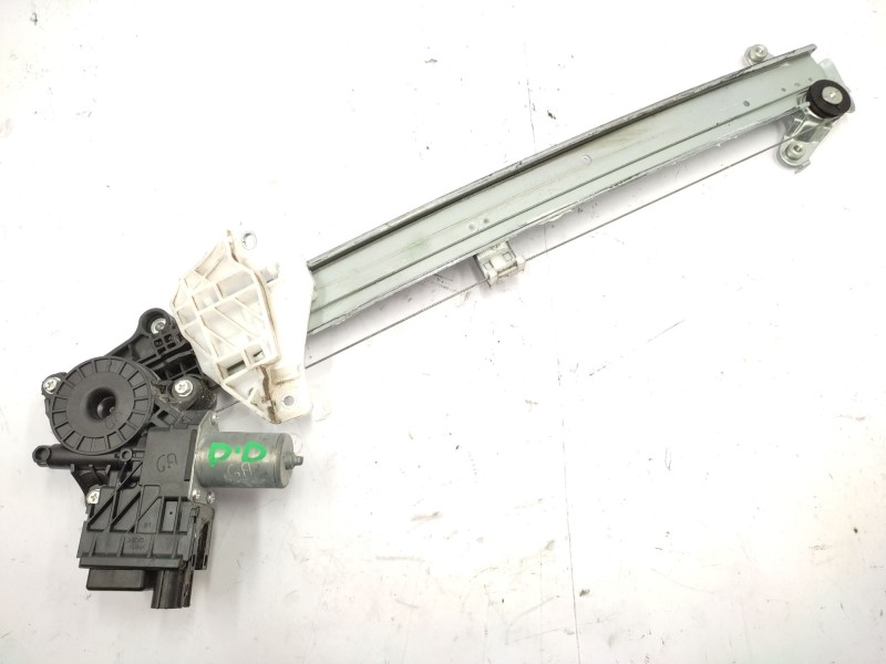 Recambio de elevalunas delantero derecho para subaru xv (gt) 1.6 i awd (gt3) referencia OEM IAM   