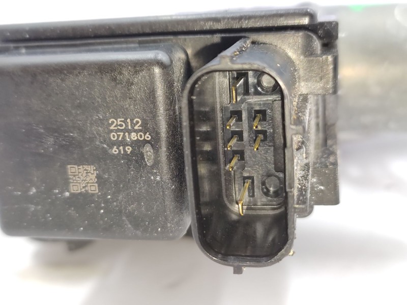 Elevalunas Delantero Derecho 61041fl001  - Subaru Xv (gt) 1.6 I Awd (gt3) 3