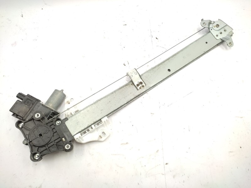 Elevalunas Delantero Derecho 61041fl001  - Subaru Xv (gt) 1.6 I Awd (gt3) 4