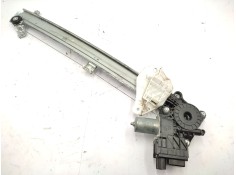 Recambio de elevalunas delantero izquierdo para subaru xv (gt) 1.6 i awd (gt3) referencia OEM IAM   