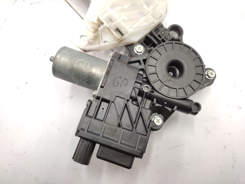 Elevalunas Delantero Izquierdo 61041fl011  - Subaru Xv (gt) 1.6 I Awd (gt3) 2