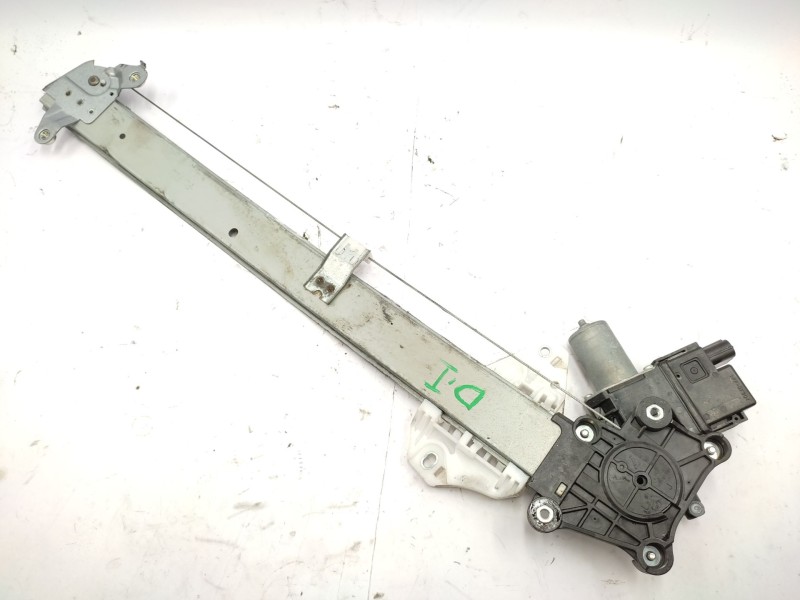 Elevalunas Delantero Izquierdo 61041fl011  - Subaru Xv (gt) 1.6 I Awd (gt3) 4