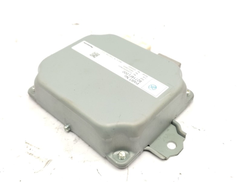 Modulo Electronico 82714fl000  - Subaru Xv (gt) 1.6 I Awd (gt3) 2