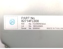 MODULO ELECTRONICO 82714FL000 