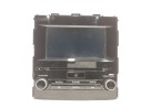 SISTEMA AUDIO / RADIO CD 86201FL420 