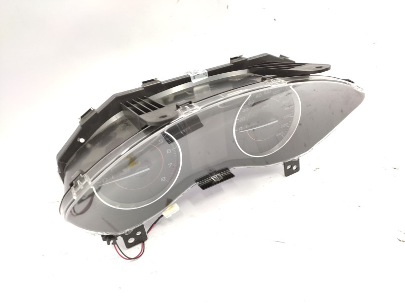 Cuadro Instrumentos 85002fl090  - Subaru Xv (gt) 1.6 I Awd (gt3) 3