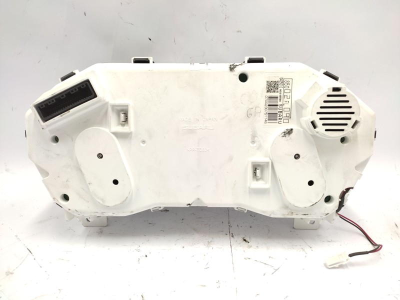 Cuadro Instrumentos 85002fl090  - Subaru Xv (gt) 1.6 I Awd (gt3) 4