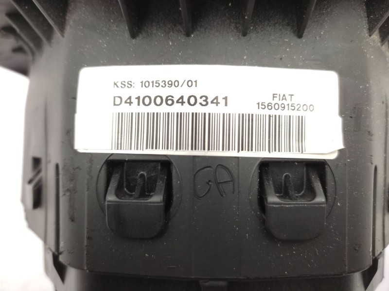 Recambio de airbag delantero izquierdo para alfa romeo giulietta (940_) 2.0 jtdm (940fxe1a, 940fxg11) referencia OEM IAM 1561068