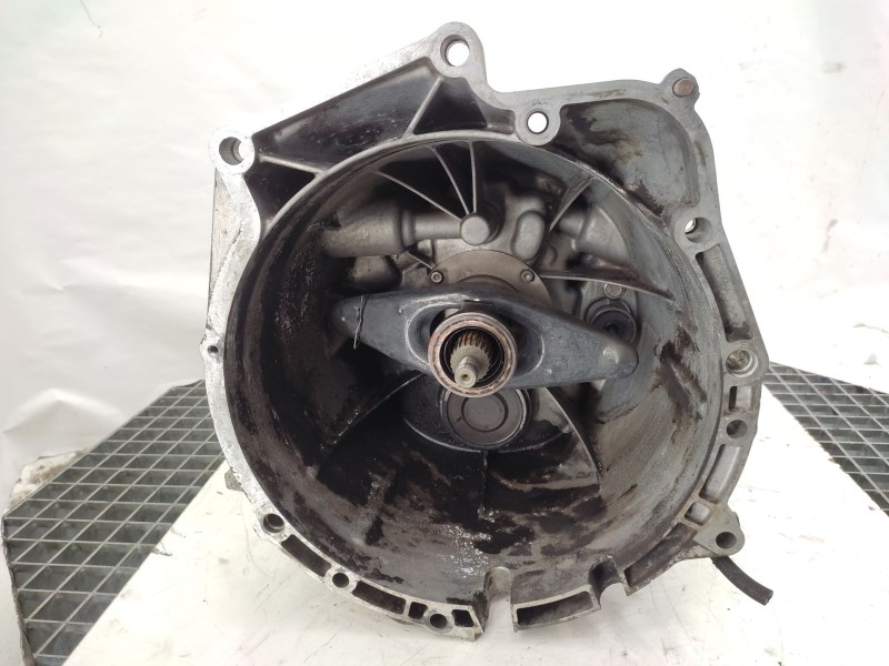Recambio de caja cambios para bmw 3 (e46) 320 d referencia OEM IAM   