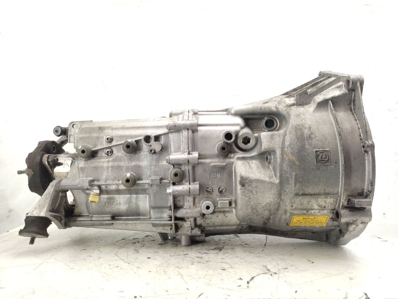Recambio de caja cambios para bmw 3 (e46) 320 d referencia OEM IAM   