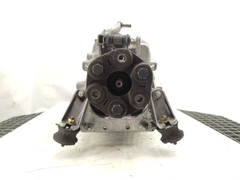 Recambio de caja cambios para bmw 3 (e46) 320 d referencia OEM IAM   