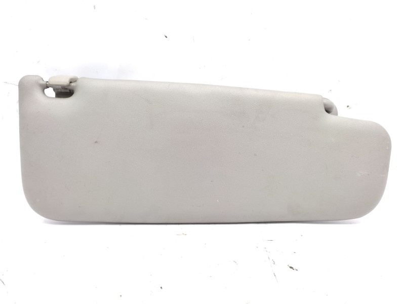 Recambio de parasol izquierdo para alfa romeo giulietta (940_) 2.0 jtdm (940fxe1a, 940fxg11) referencia OEM IAM   