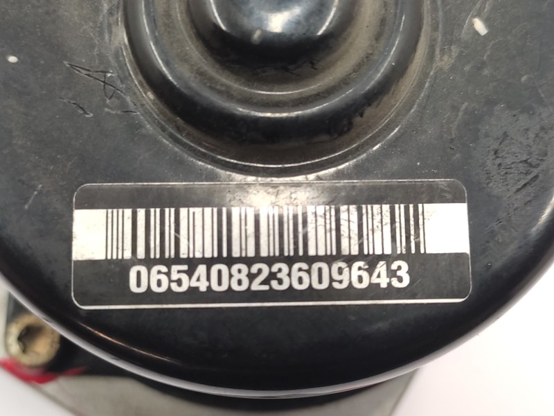 Abs P04721427ak 5018252aa  - Chrysler Voyager (rg) 2.5 Crd Cat 7