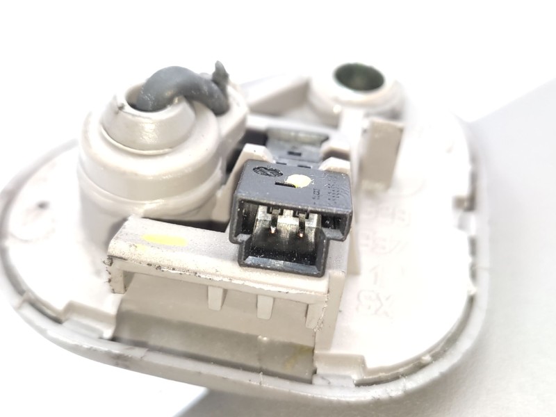 Recambio de parasol izquierdo para alfa romeo giulietta (940_) 2.0 jtdm (940fxe1a, 940fxg11) referencia OEM IAM   