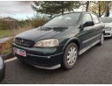 OPEL ASTRA G HATCHBACK (T98)