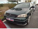 OPEL ASTRA G HATCHBACK (T98)