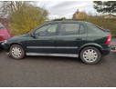 OPEL ASTRA G HATCHBACK (T98)