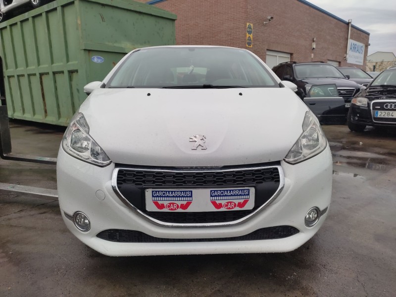 peugeot 208 i (ca_, cc_) del año 2012