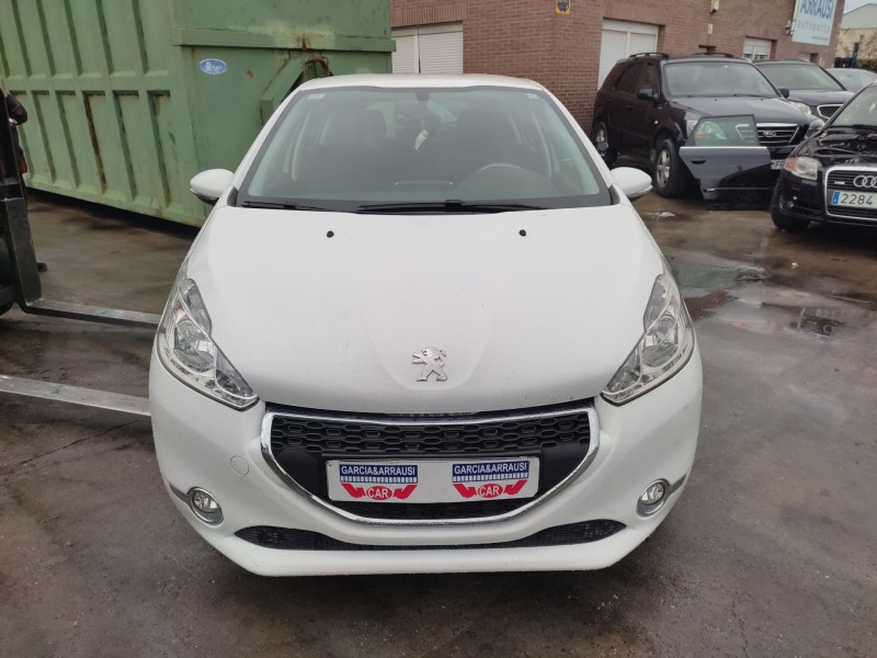 peugeot 208 i (ca_, cc_) del año 2012