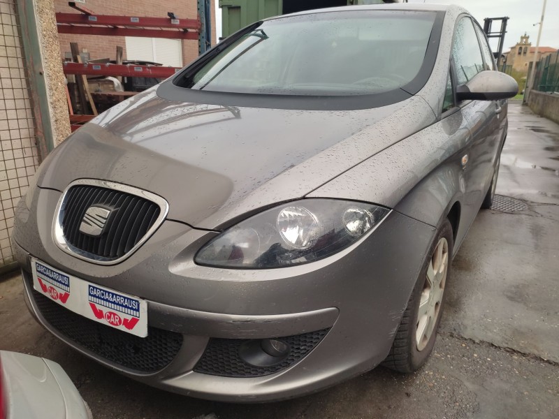 seat altea (5p1) del año 2004