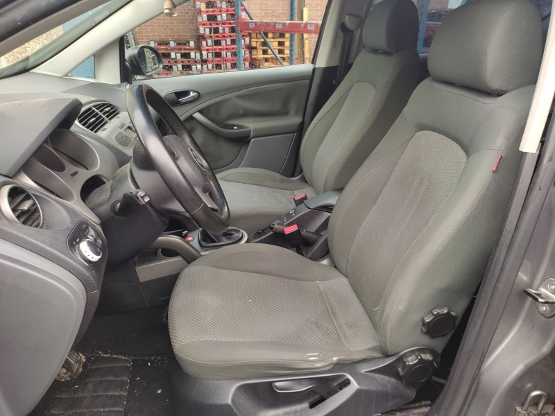seat altea (5p1) del año 2004