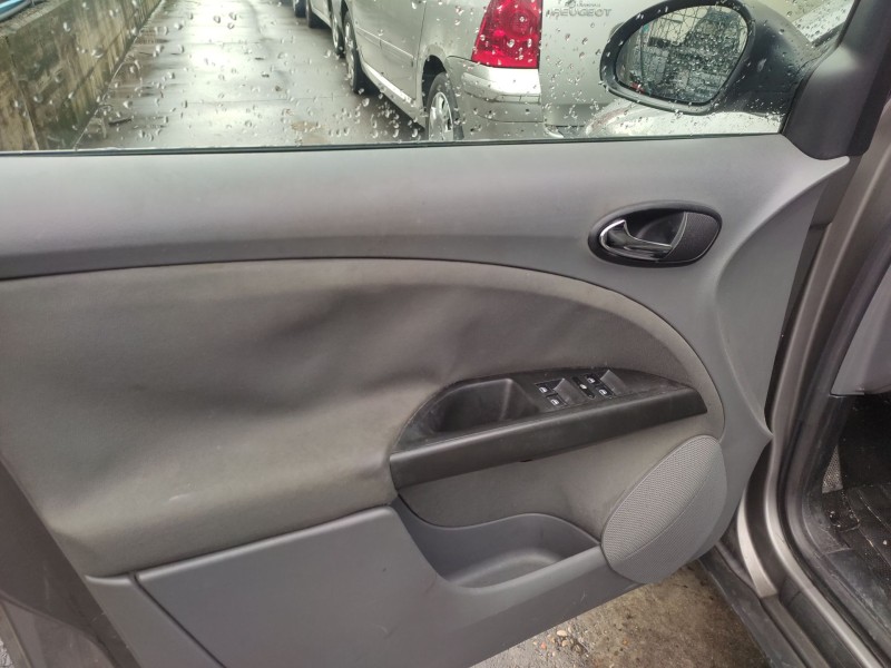 seat altea (5p1) del año 2004