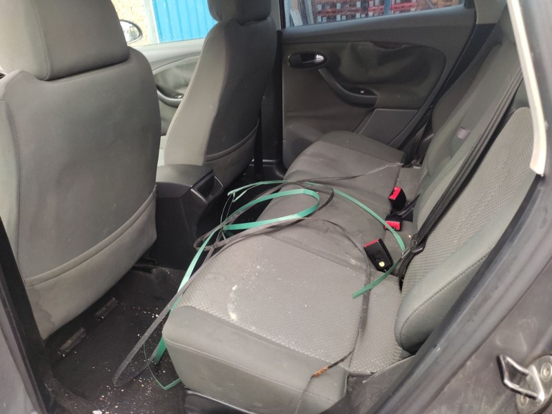 seat altea (5p1) del año 2004