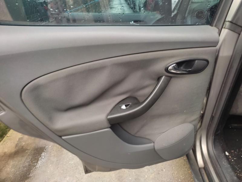 seat altea (5p1) del año 2004