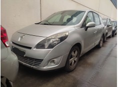 renault grand scénic iii (jz0/1_) del año 2009